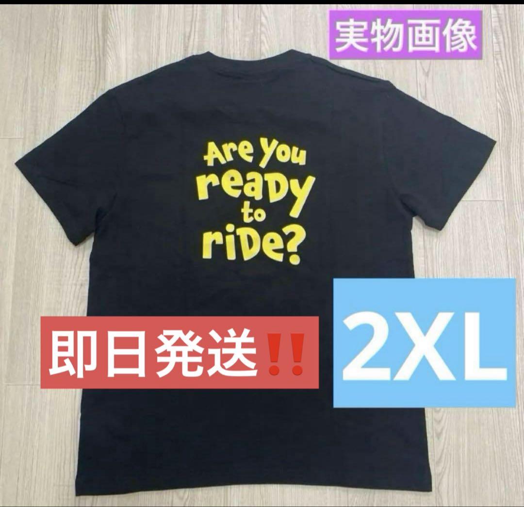 

[USED] G-DRAGON Jiyong Daesung T-shirt BIGBANG GD Sol Yongbae