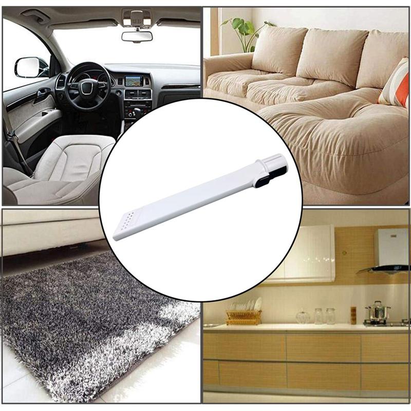 A78E-Flat Nozzle Suction For Uwant V300 / V300 Ultra Vacuum Cleaner Accessories Suction Nozzle Long Flat Brush