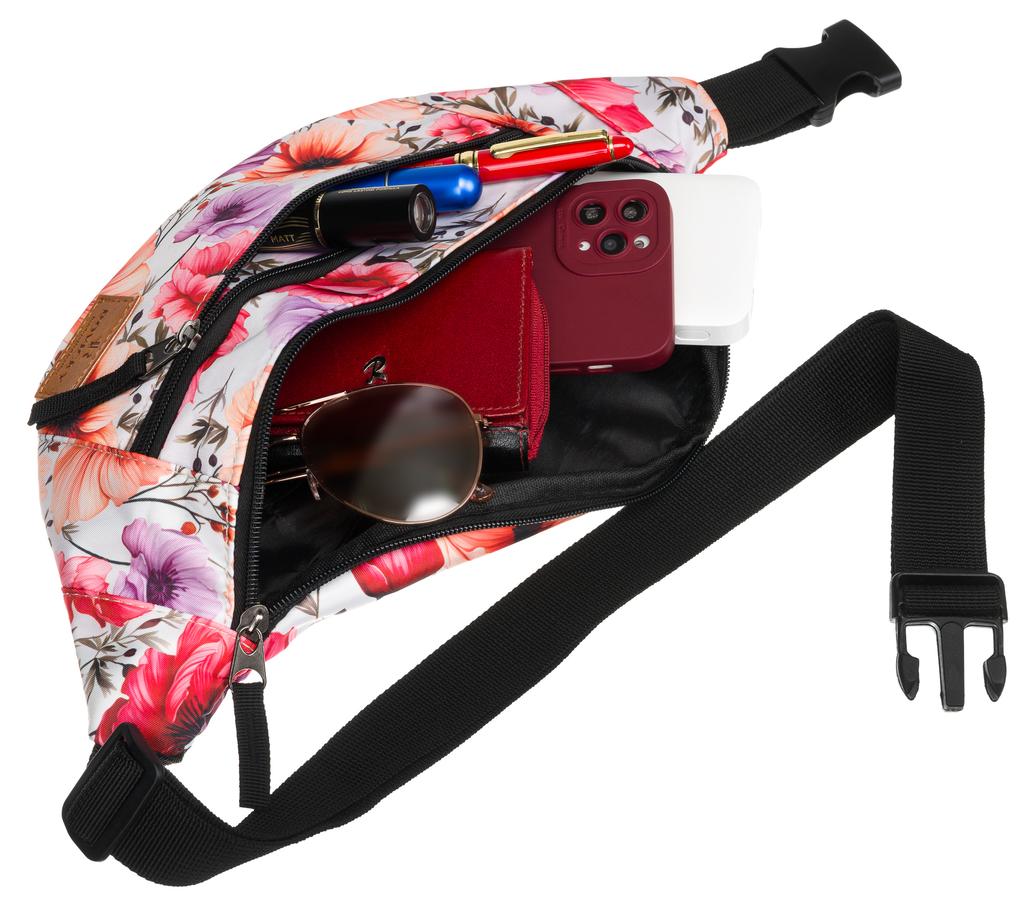 Waist bag R-WB27-9104 11