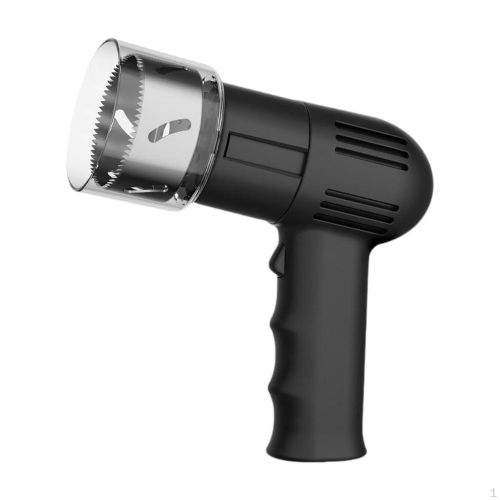 Automatic Coconut Opener Hole Punch Easy To Open Labor Saving for