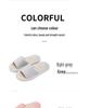 2025 Women's Cotton-Linen Slippers: Non-Slip, Silent, Indoor/Outdoor Comfort for Spring, Summer, and Autumn