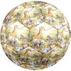 1pc Safari Animal Theme Soccer Ball Football, Size 5, Lightweight PVC, Outdoor Training Soccer Ball,Gift c6560
