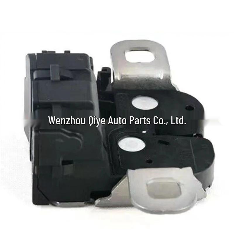 BMW Mini Trunk Lock Actuator 51249802312