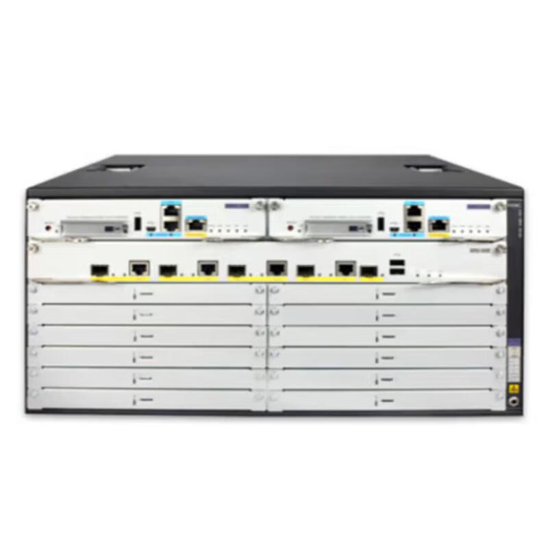 H3C MSR5680 Router Chassis