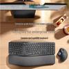 Logitech Ergo K860 Wireless Ergonomic Keyboard