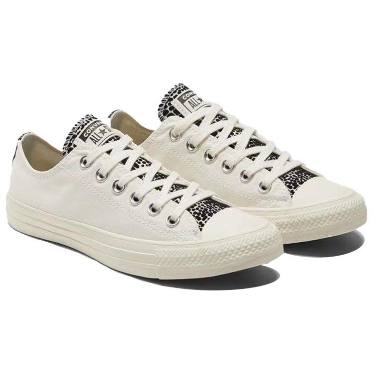 Converse Chuck Taylor All Star 'Creamwhite Black' Women's 570312C