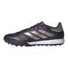 adidas Copa Pure 2 League TF Vivid Horizon Pack Herren Sneaker Lila Aurora-Schwarz Platin-Metallic IG8720