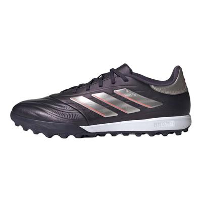Copa Pure 2 League TF Vivid Horizon Pack Herren Sneaker Lila Aurora-Schwarz Platin-Metallic IG8720