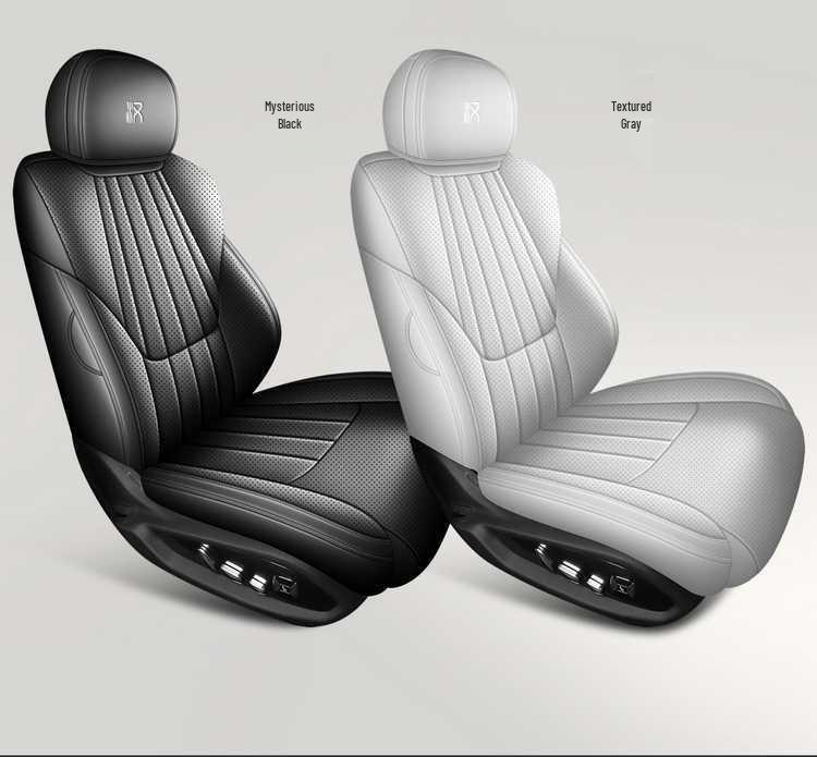 BYD Han L Seat Cover - Four Seasons Universal Cushion & Decorative Accessory