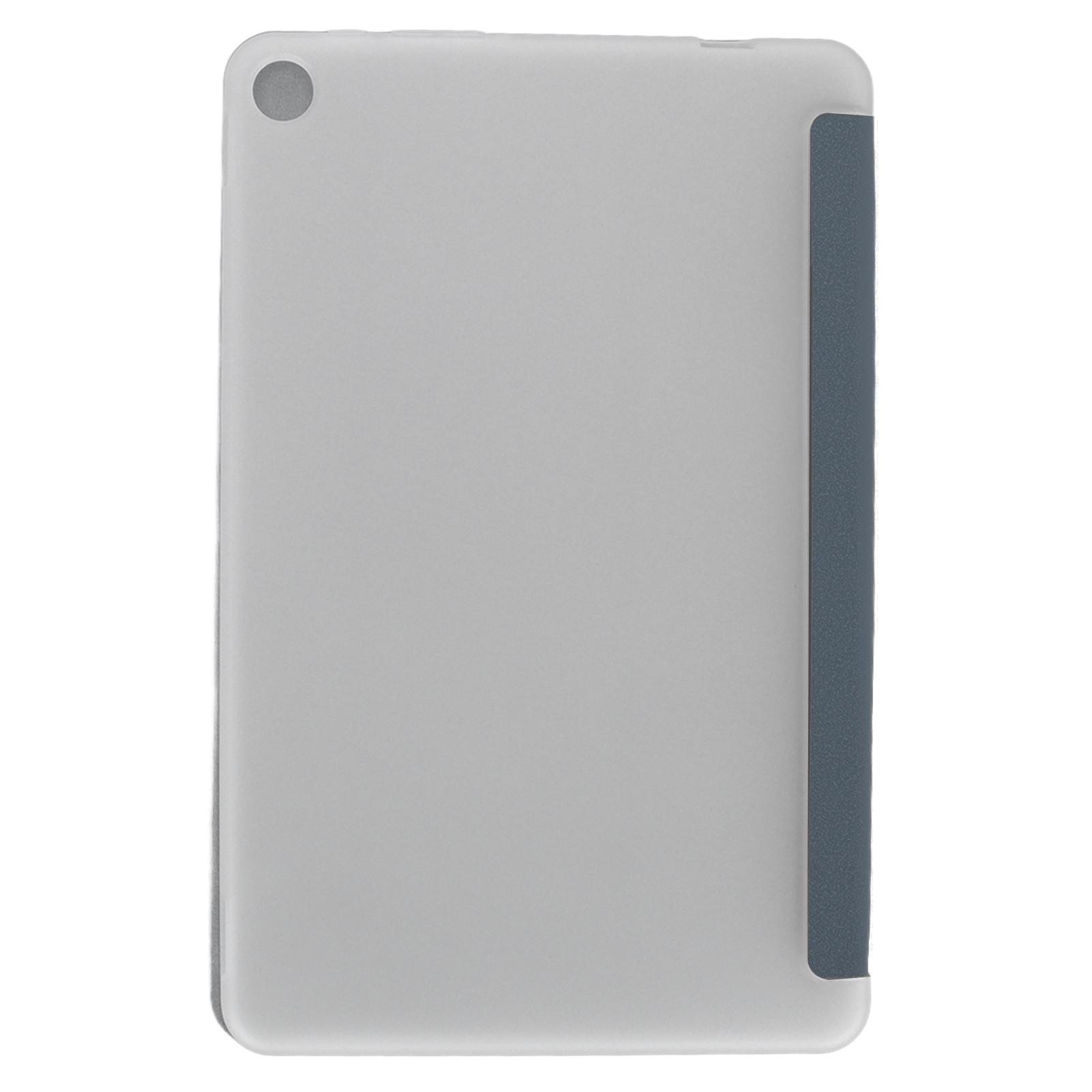 Tablet Cover Scratch Resistant Good Fit Wear Resistant Soft Tablet PU Leather Case for T40pro Tablet