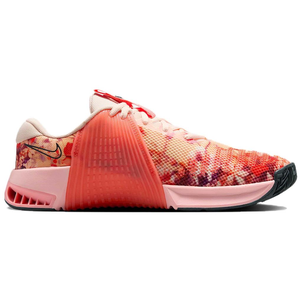 Nike Metcon 9 AMP Washed Coral Tie Dye Women Sneakers Pink Magic-Ember Pink-Tint HJ6210-600