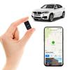 Mini GPS Tracker for Car / Mini Magnetic GPS Device Real Time Car Locator