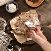 BELLELIFE Lucia Gold Cutlery 9style