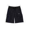 New Balance Happy Camper Casual Shorts Unisex Black AMS32370-BK