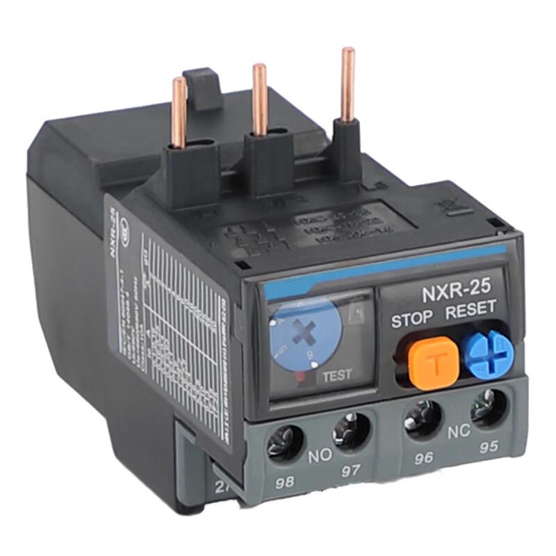 Thermal Overload Relay NXR-25