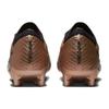 Nike Zoom Mercurial Vapor 15 Elite AG Pro Generation Pack Men Sneakers Copper Metallic-Copper DR5935-810