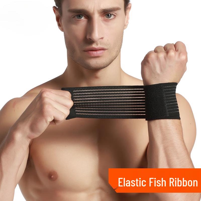 OLOEY Self-Adhesive Elastic Compression Bandage