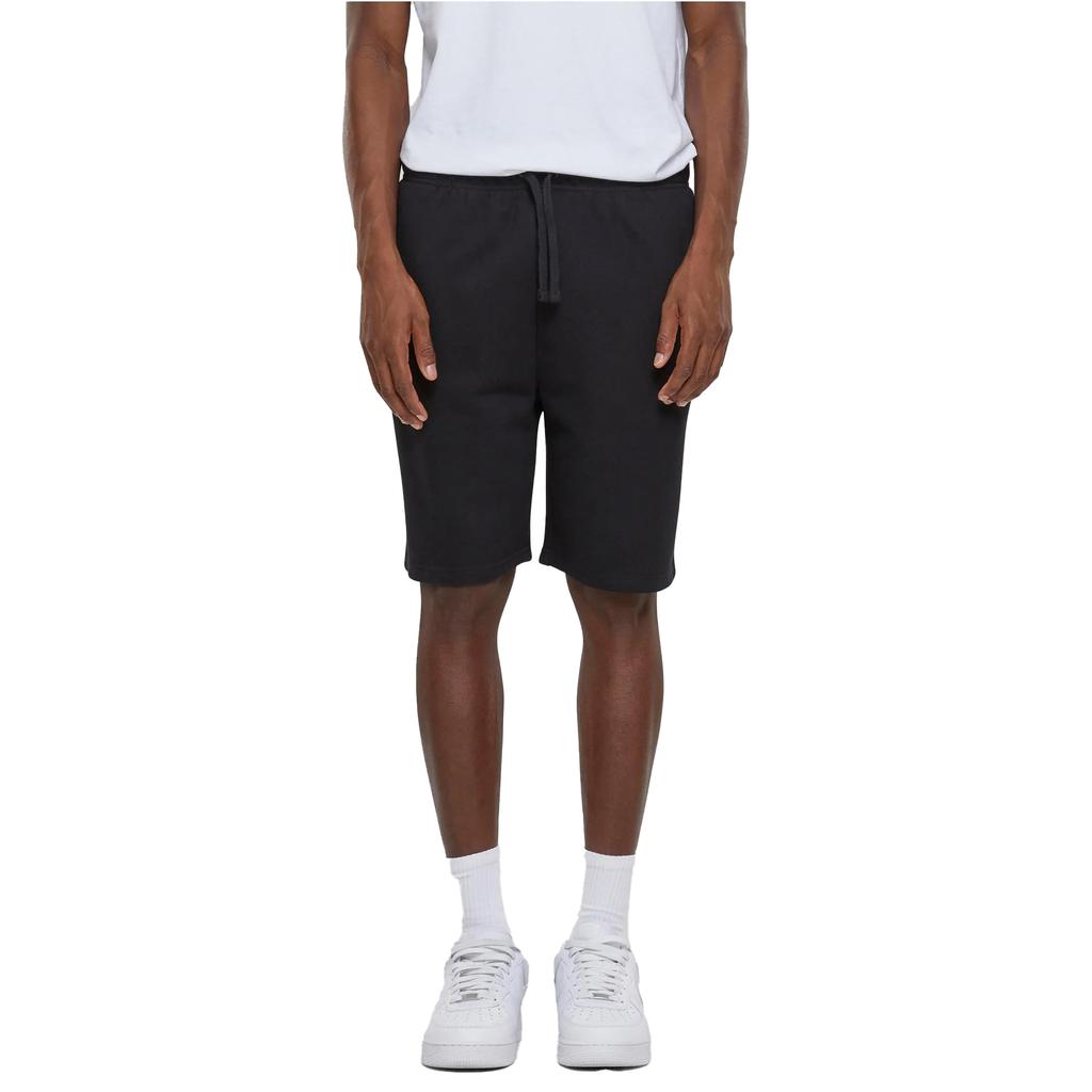 Urban Classics Mens Terrycloth Lightweight Shorts