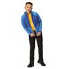 Regatta Childrens/Kids Kielder Hybrid VII Padded Jacket
