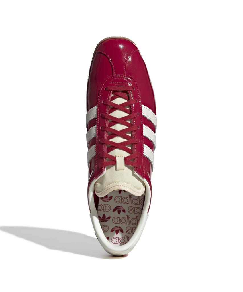 Adidas Paris - Victory Red:White / Kj4898 (A Type)