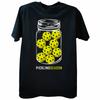 Pickling Season T Shirt Funny Pickleball RetireUnisext Gift T Shirt T Shirt Cotton Camisa Summer Unisexs Short Sleeve Top Tees