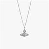 Vivienne Westwood 630203bh 02p102 Carmela Bass Relief Necklace