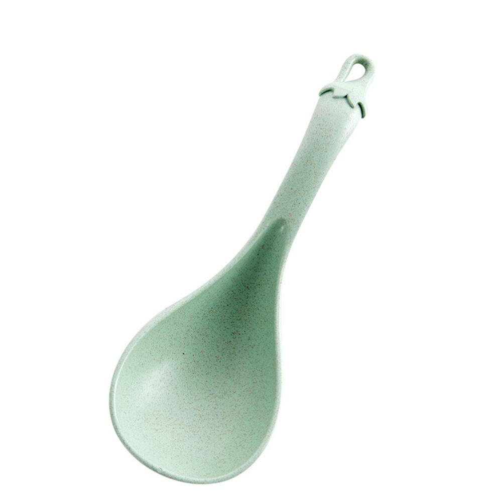 

Kitchen Tableware Multipurpose Soup Spoons Creative Design Practical Kitchenware Thickened Home Kitchen Utensils