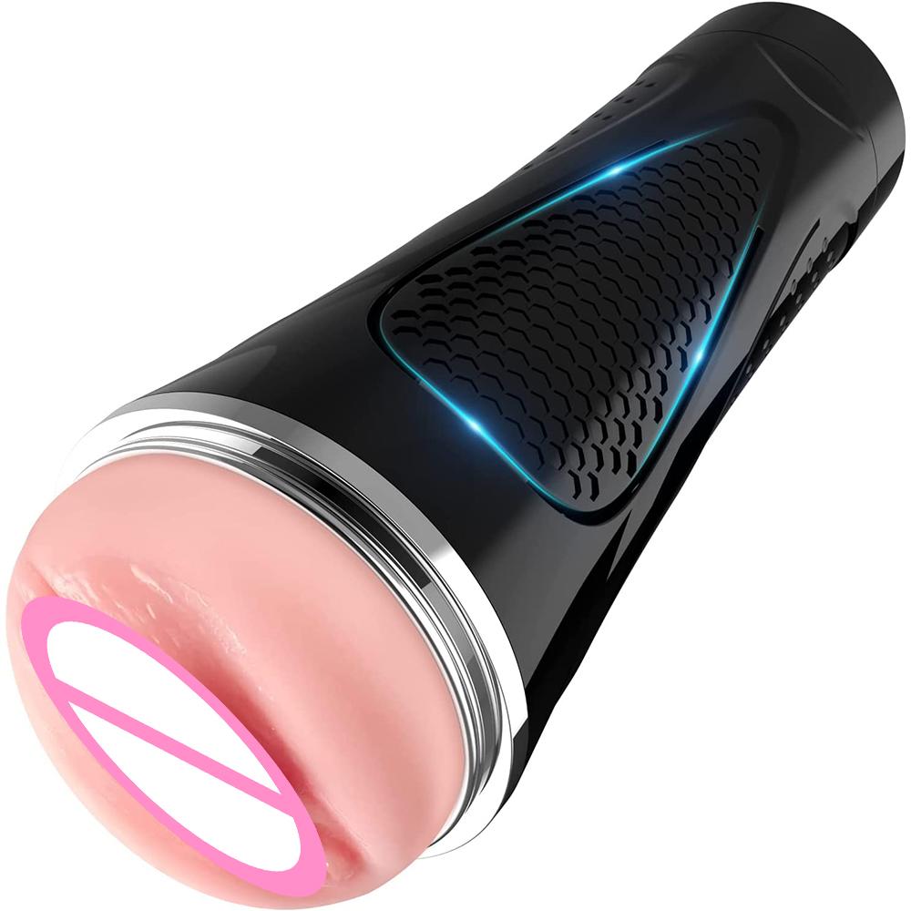 Adult Sex Toys Male Masturbator Cup Pocket Vagina Pussy Vaginal Penetration Penis Trainer Masturbation Toys for Men