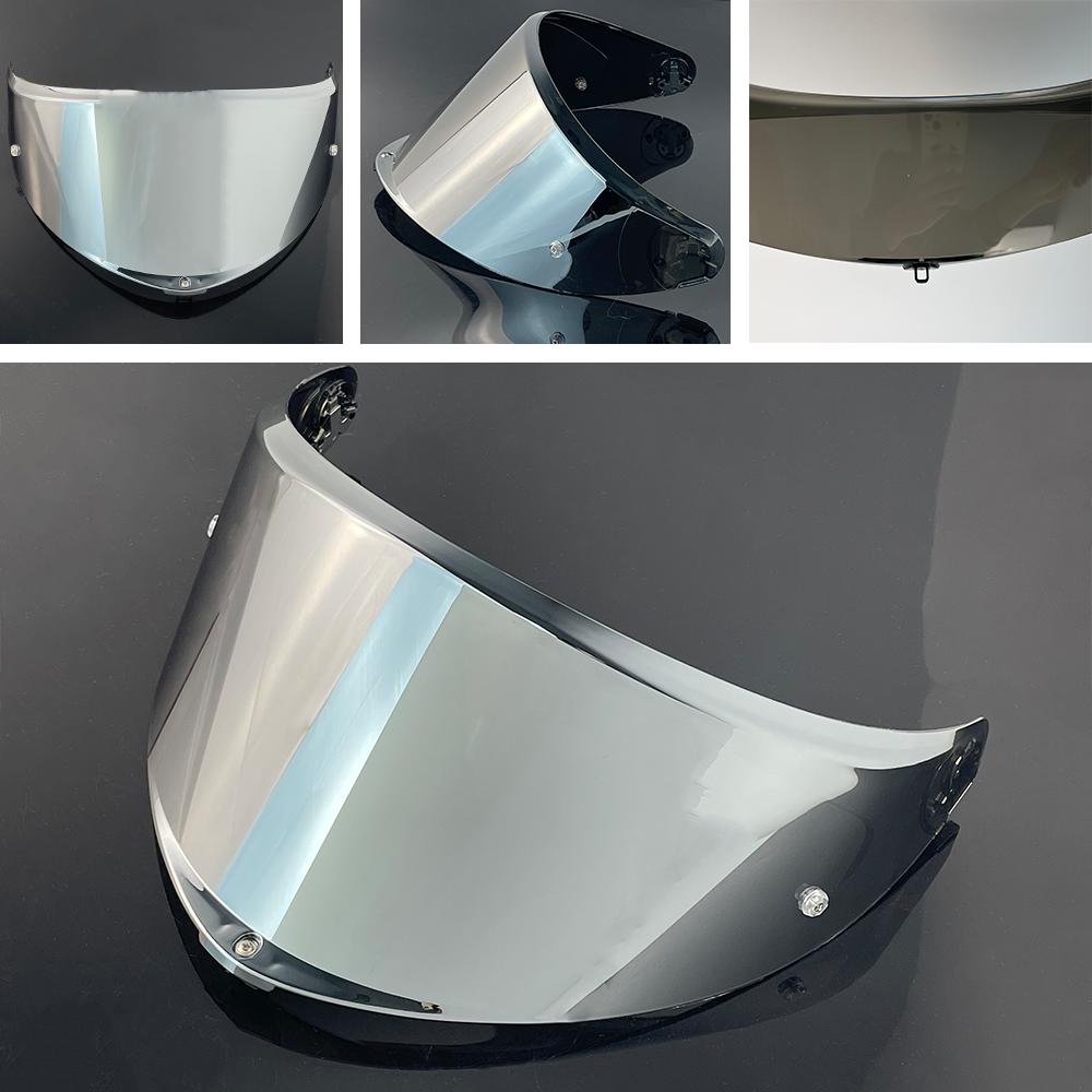 Visor for AGV K6S Helmet Face