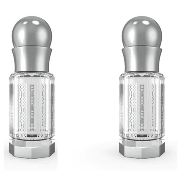 El Nabil Musc Tahara Parfum Concentré 2*6ml