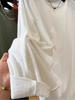 Clearance Bargains: Women's Plus Size Casual Round Neck Long Sleeve Solid Color Top