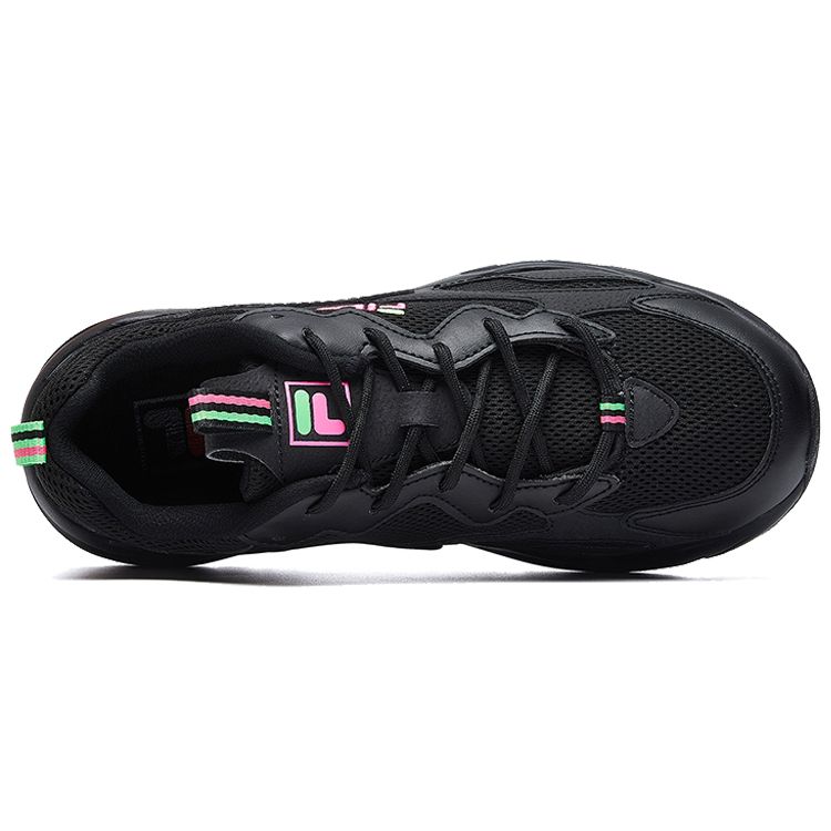 Fila Women Black F12W021116FBK