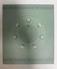 BTS Bangtan Boys Country Stay Dharma Chupok Binder New Product Used