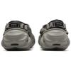 Crocs EVA Comfortable Versatile Abrasion Resistant Clog Sandals Unisex Grey