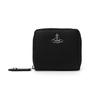 Vivienne Westwood Grain Medium Zipper Wallet 5107004jus000dn403
