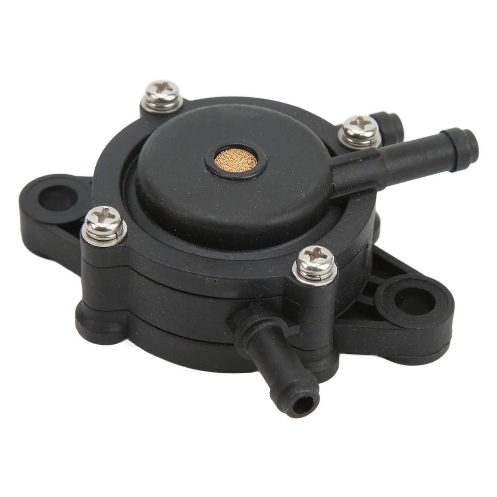 Fuel Pump 808656 High Volume Pulse Fuel Pump Replacement for GX610 GX620 GX670