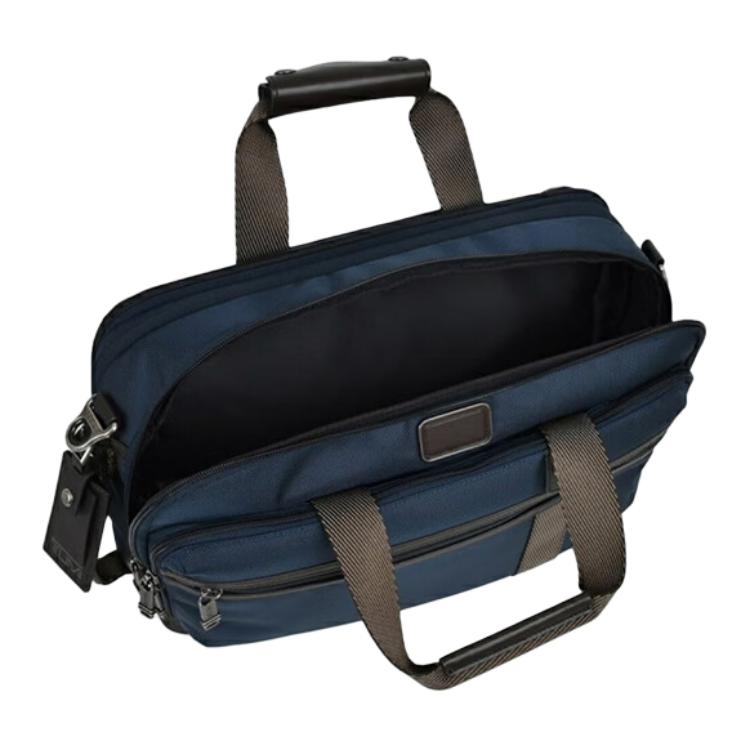TUMI Crossbody Bag Men bags 02223398NVYO