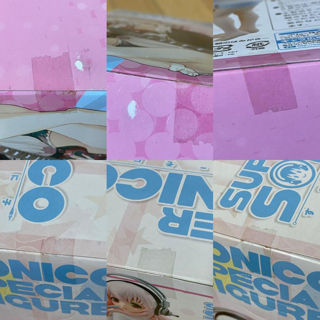 [USED] Sonico-chan's Close-Up Report On Daily Life: Morning Toothbrushing Special
