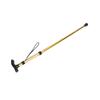 Professional Walking Stick Walking Pressure Reduction Aluminium Alloy Standing Cane for Seniors