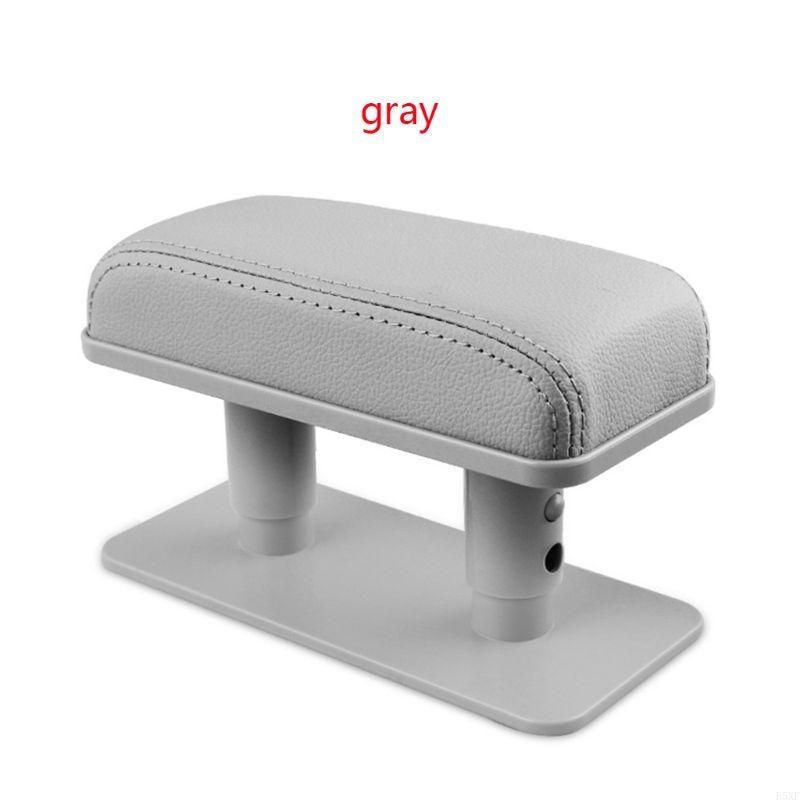 2025 New Car Door for Seat Armrest Box Pad Cushion Left Elbow Support Storage for Case