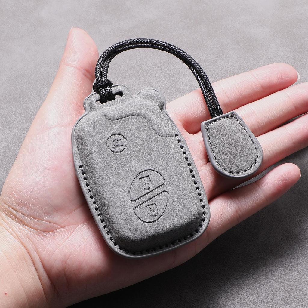 Lexus Old Lingzhi Key Case for Remote Control Lock - Models 3370/0140/5290