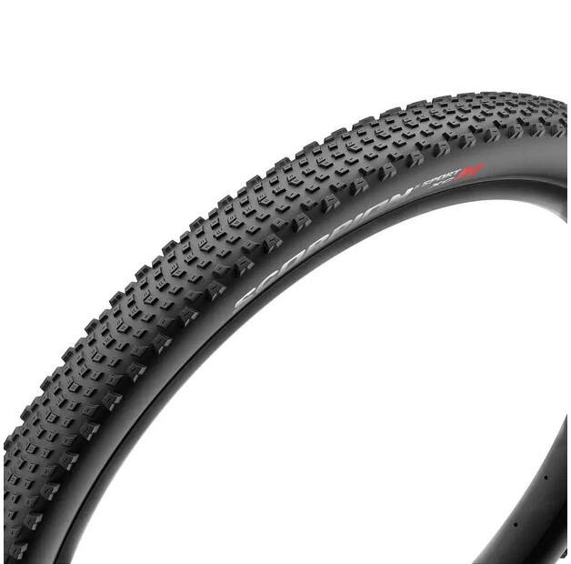 

Шина Pirelli Scorpion™ Sport XC H Tubeless 29´´ x 2.2 MTB 29´´ x 2.2