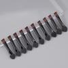 10 Pcs Small Makeup Brush Eyeshadow Applicator Double Sided Eyeshadow Brushes