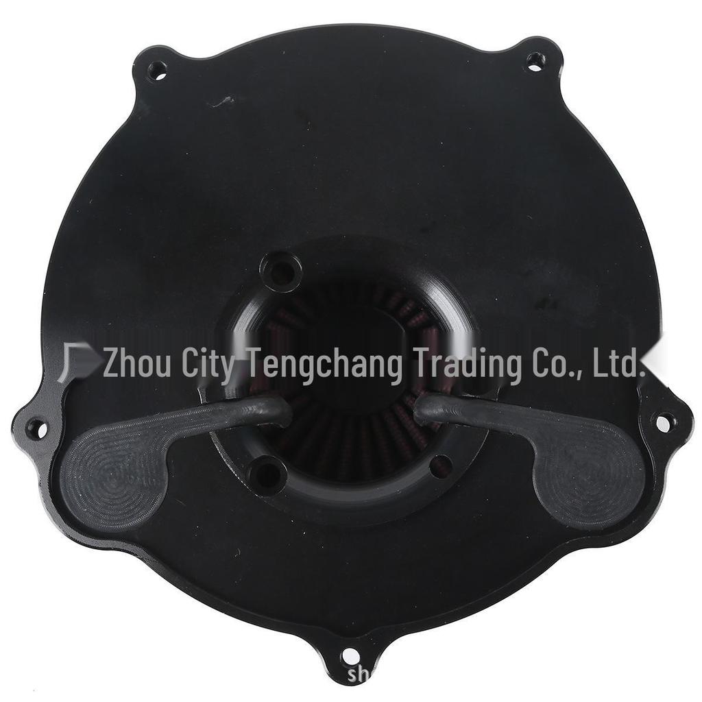 Universal Large Air Filter for Harley Sportster 48/72 Motorcycles (1991-2014)