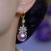 Fashion Drop Earrings For Women's Jewelry