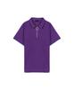 Chil Cb [Poz]Zipped Polo Shirts.