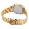 CASIO QUARTZ A168WG-9 STANDARD Wristwatch Mens Womens Digital Chipkashi