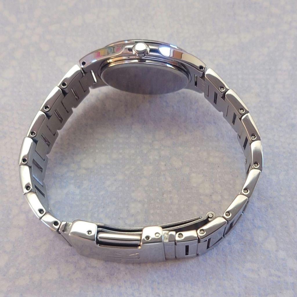 [USED] Price Reduced! SEIKO LUKIA Women's Watch 7N82 Pink