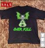Neues Overkill-Rad Geschenk für Fans Unisex Alle Größen T-Shirt MD489 Unisex T-Shirt