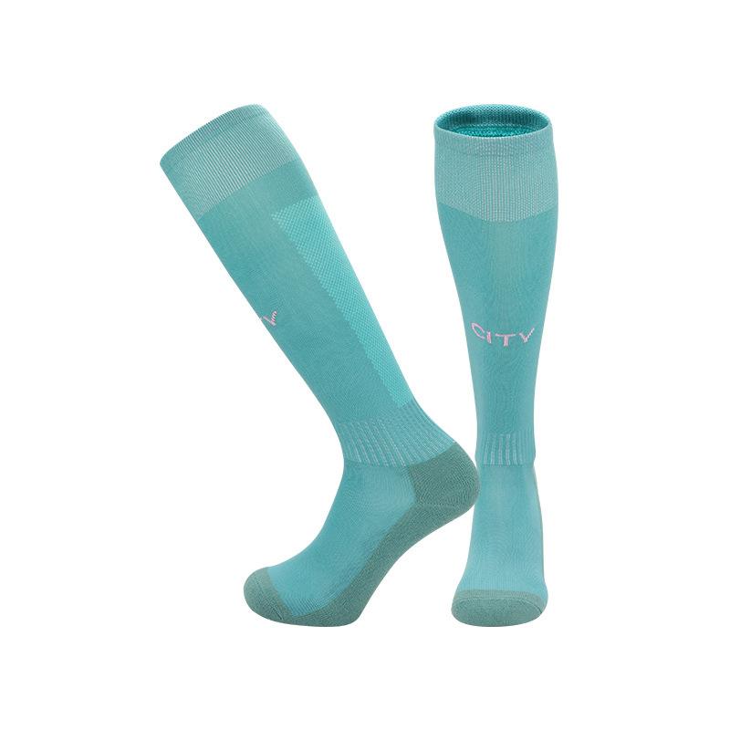 Summer World Cup Football Socks, European Cup Thin Sports Socks
